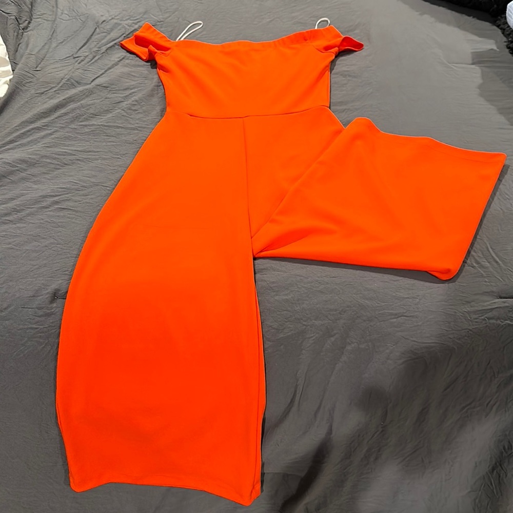 Jump Suit